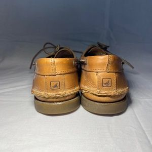 Sperry Topsider Men’s Authentic 2-Eye Boat Shoe (Size 11)